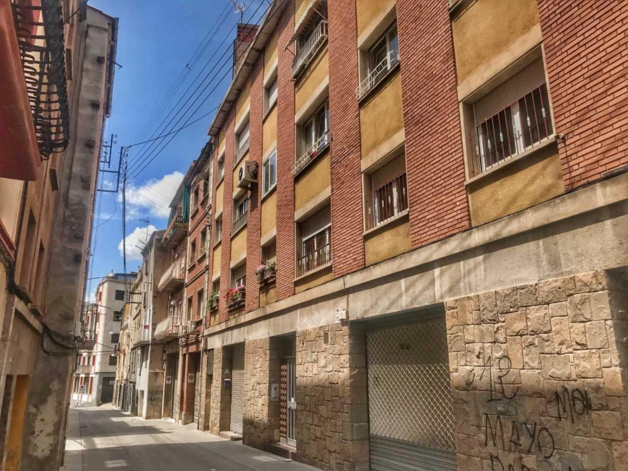 Piso en Passeig i Rodalies