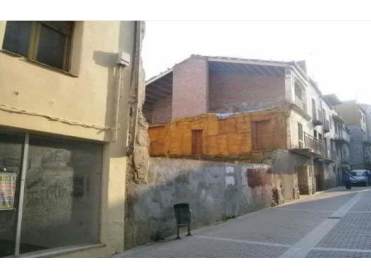 Terreno en Navarcles