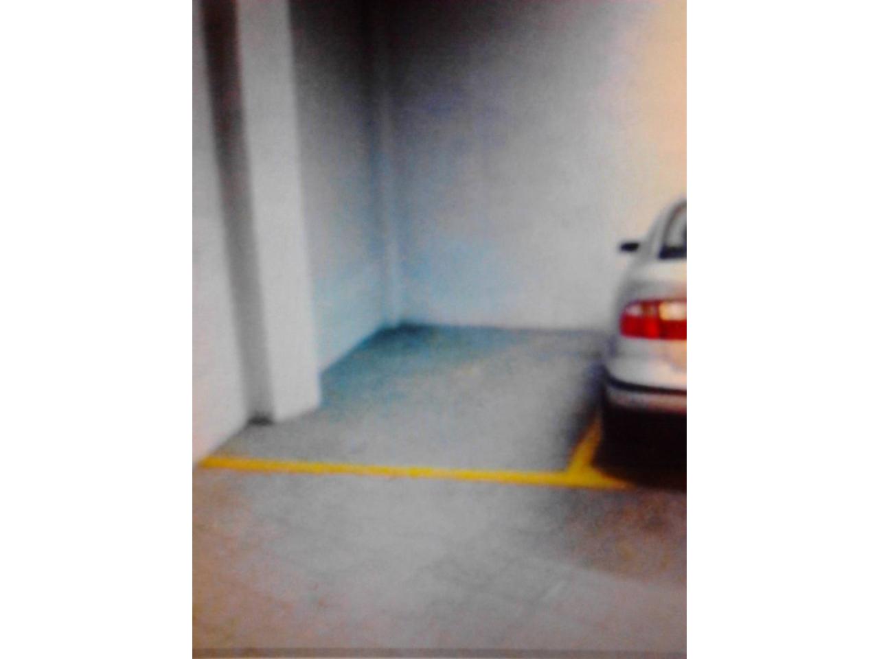 Parking en 