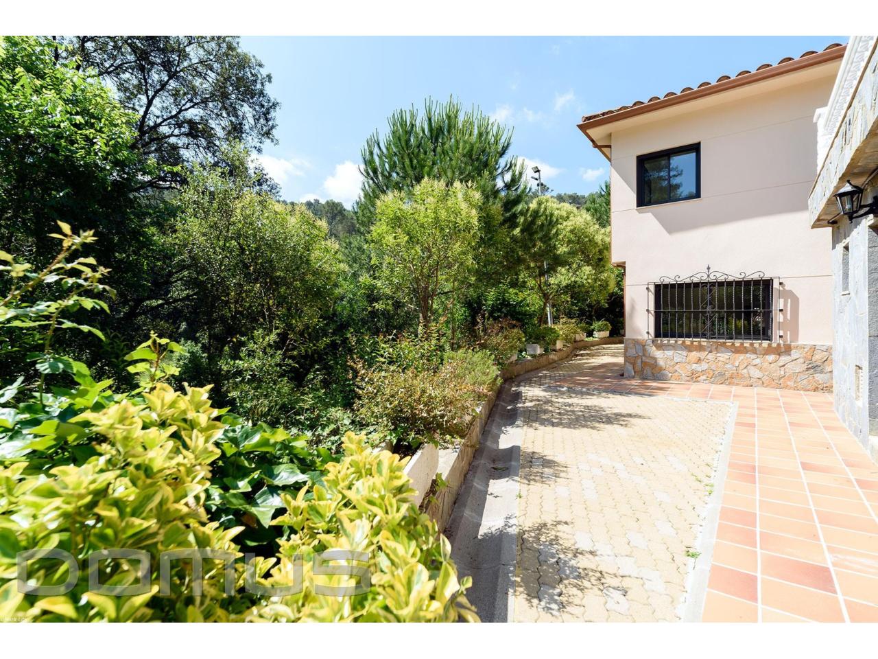 Fincas Domus - Casa unifamiliar en venta en Sant Feliu de ...