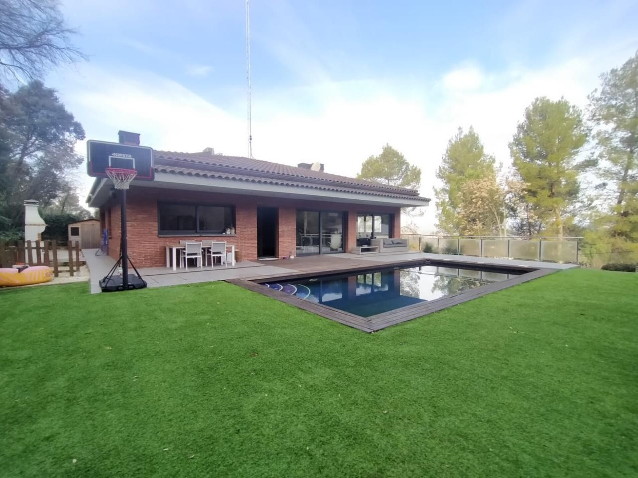 Casa en Sant Fruitós de Bages