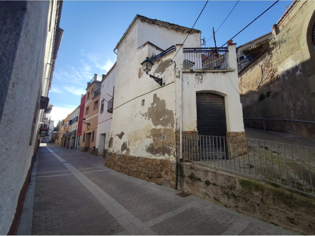 Casa en Navarcles