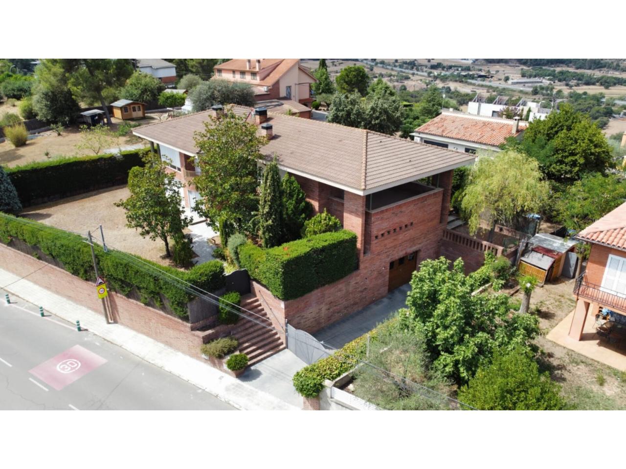 Casa en Sant Fruitós de Bages