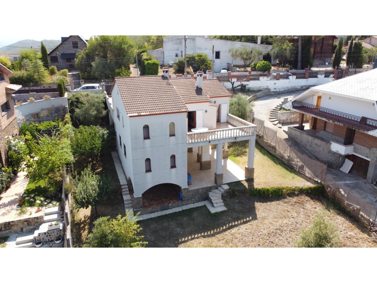 Casa en Castellbell i el Vilar