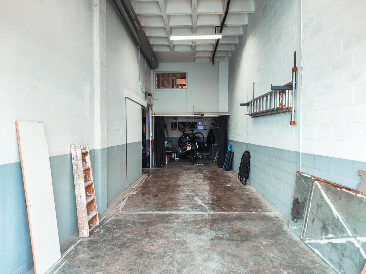 Local en Ctra. de Vic