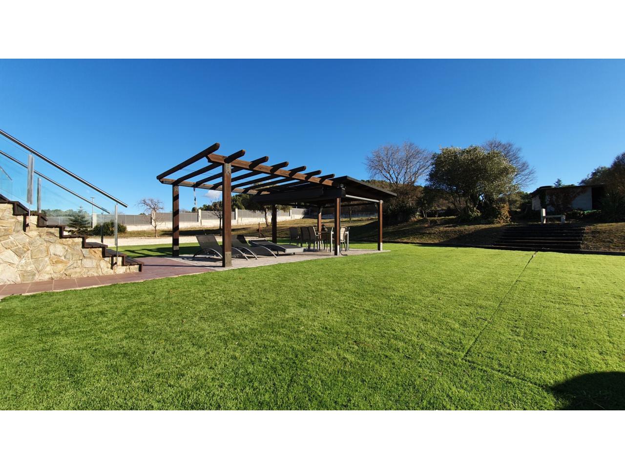 Casa en Sant Fruitós de Bages