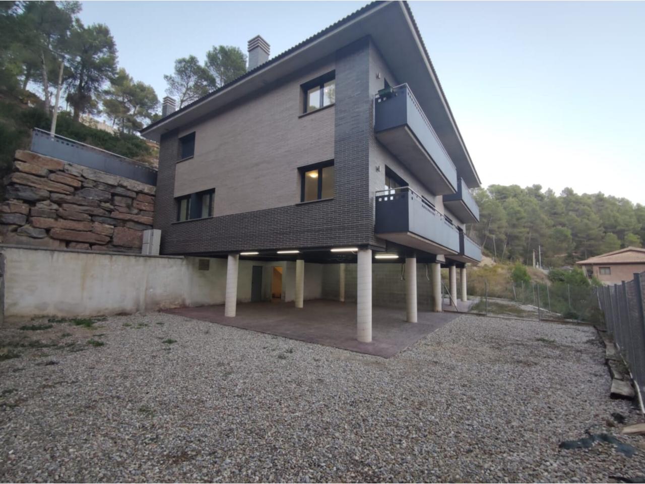 Casa en Castellgalí