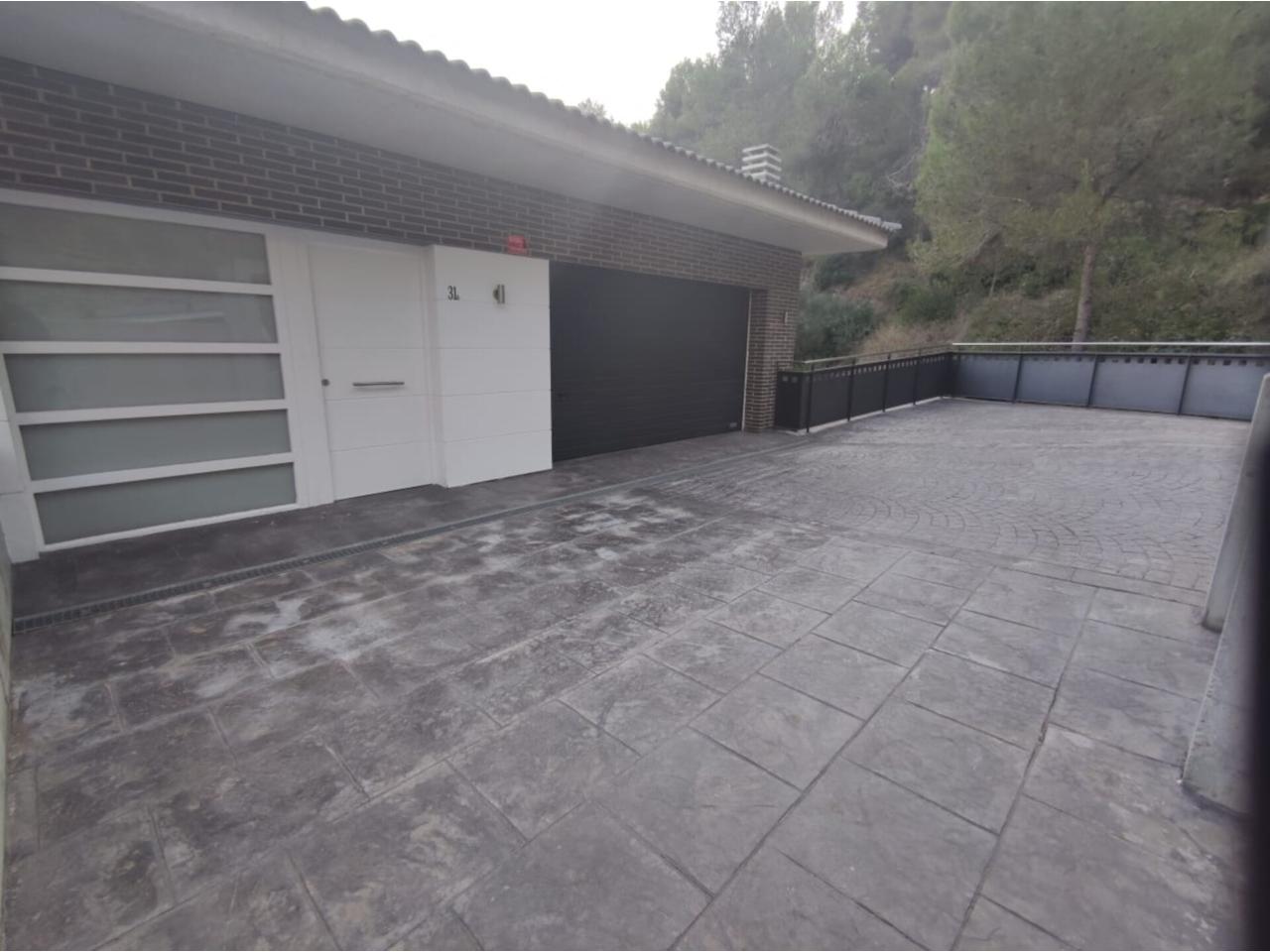 Casa en Castellgalí