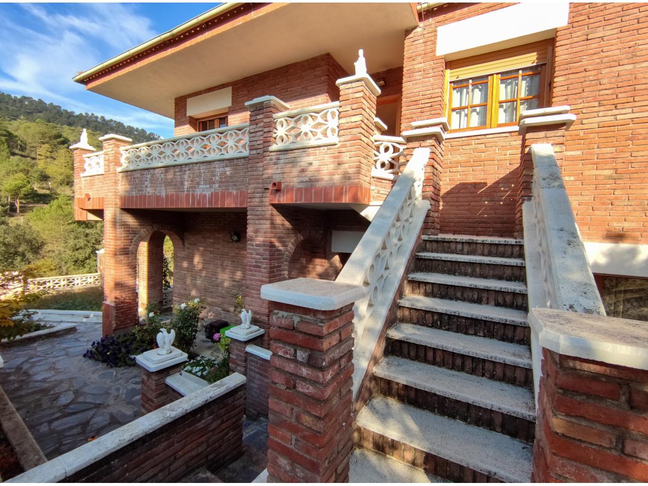 Casa en Monistrol de Calders