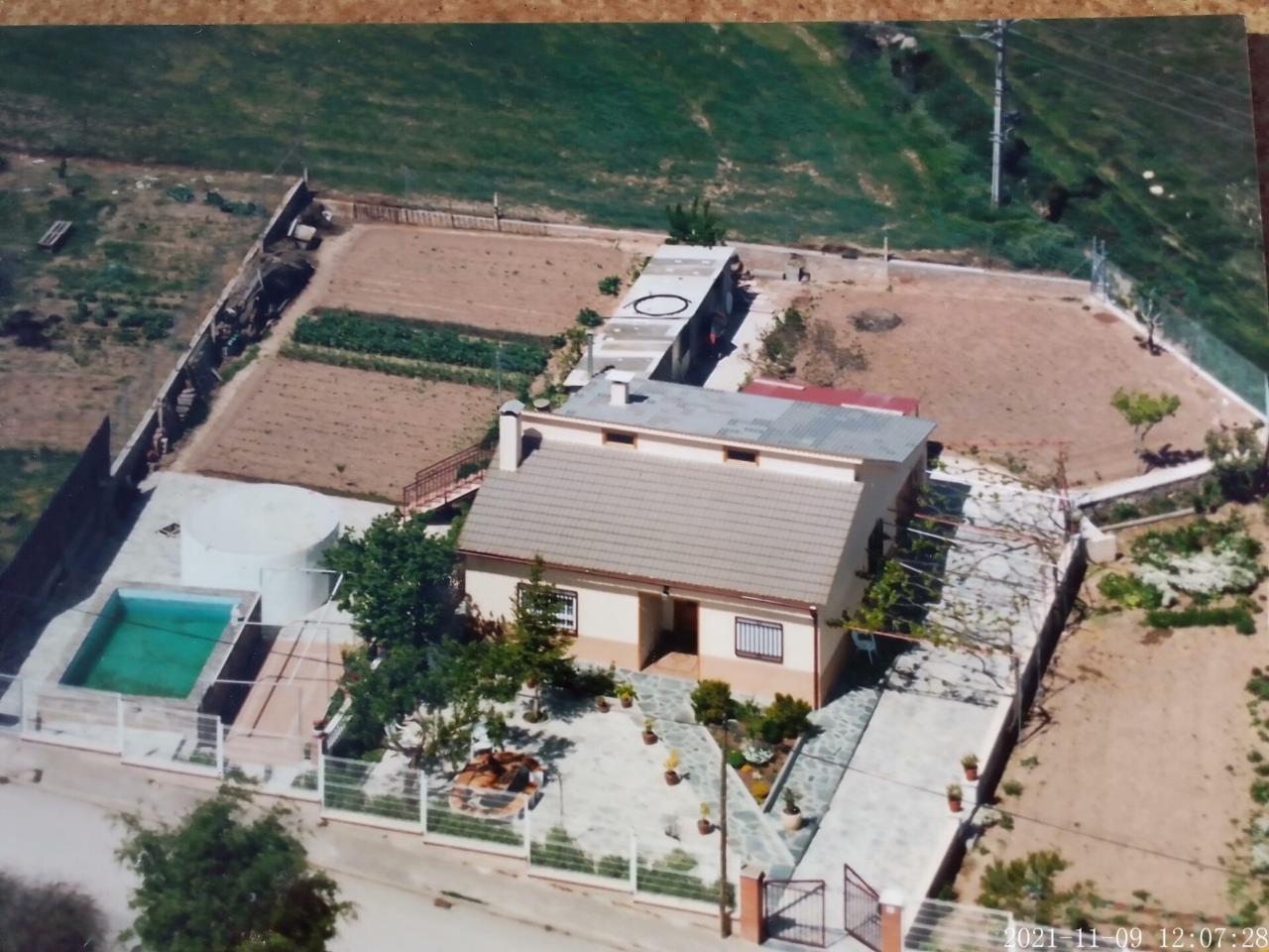 Casa en Aguilar de Segarra
