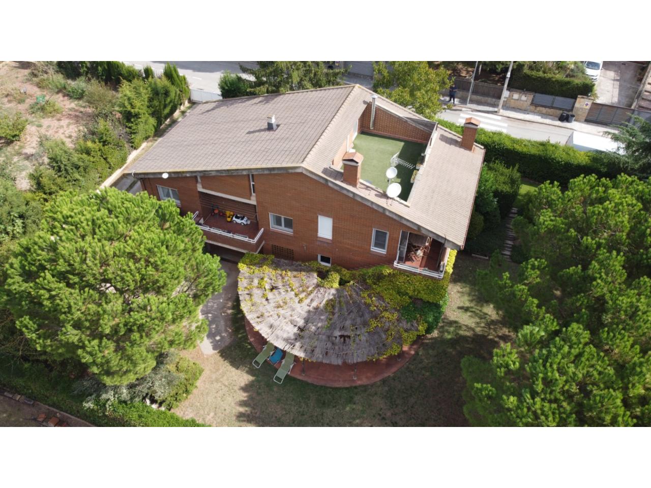 Casa en Sant Fruitós de Bages