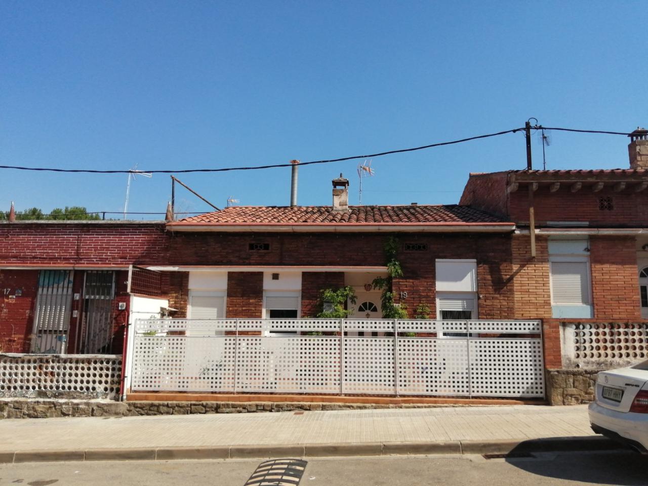 Casa en Sant Fruitós de Bages