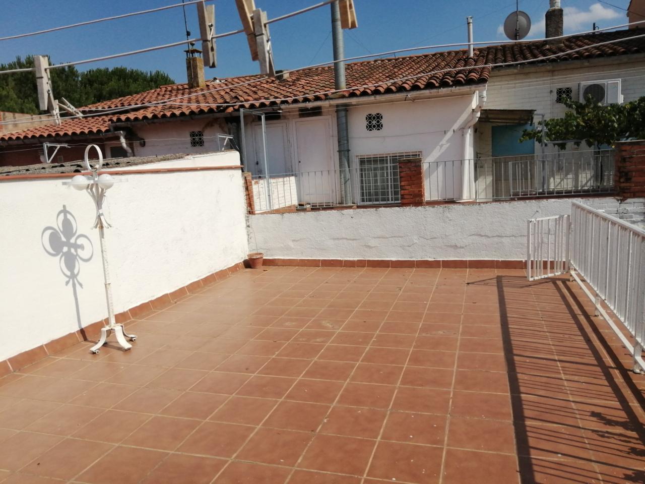 Casa en Sant Fruitós de Bages