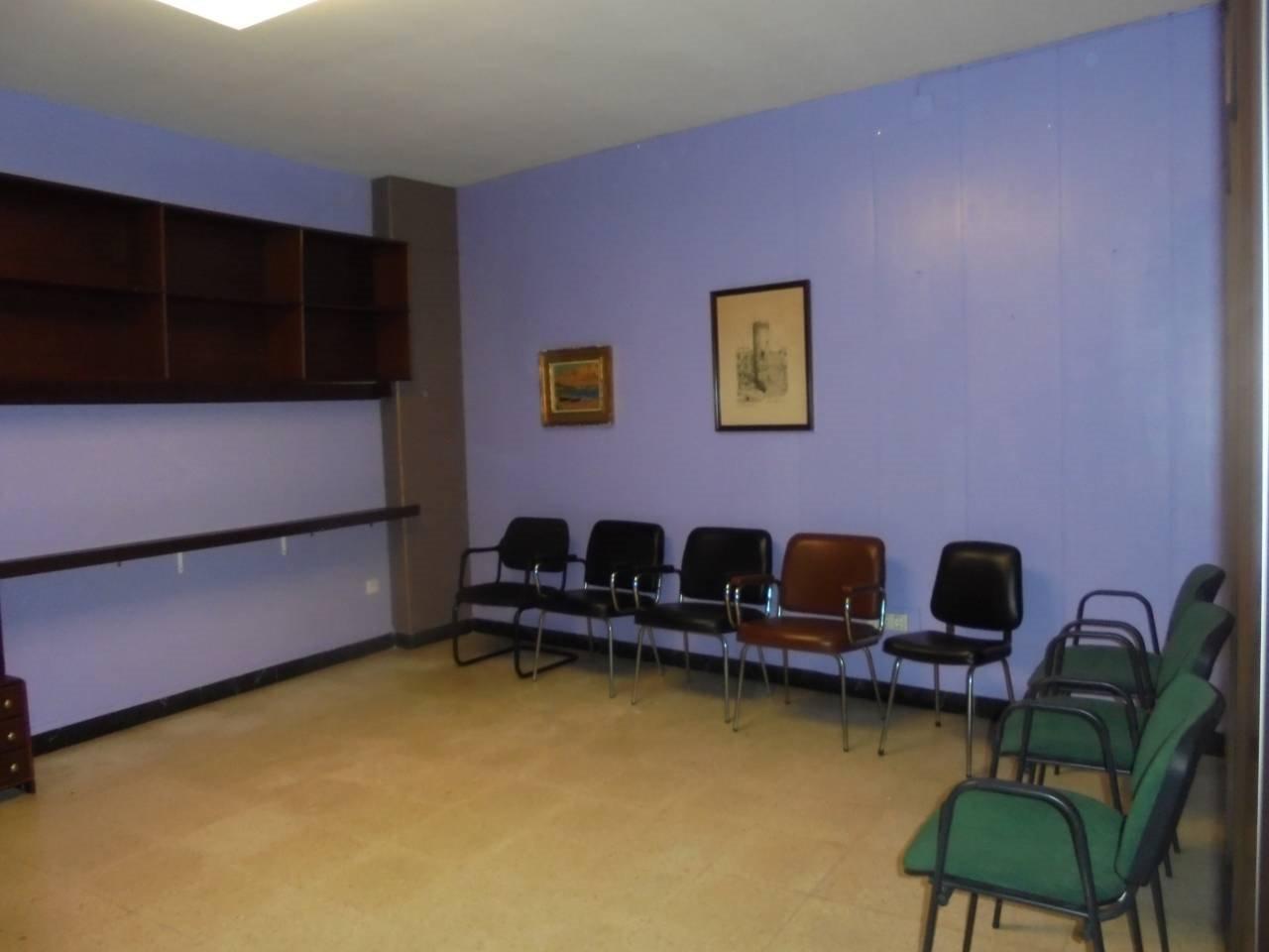 Oficina en CRTA. BARCELONA