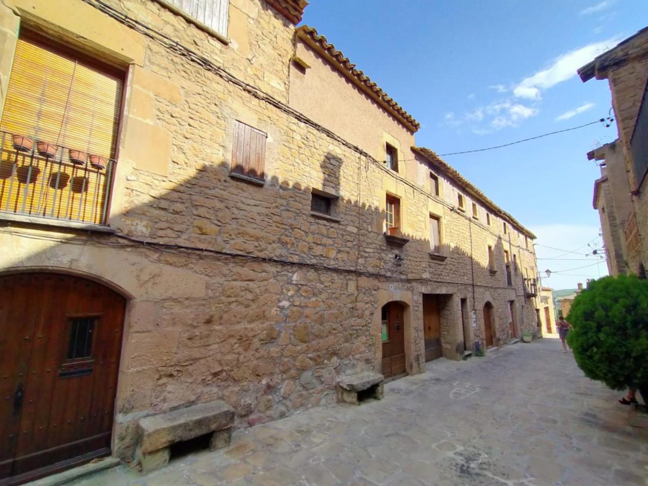 Casa en Talamanca