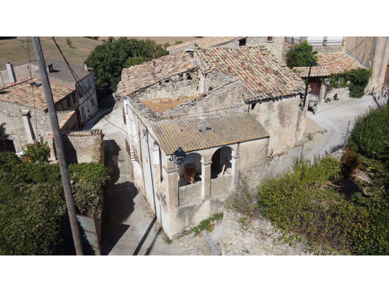 Casa en Sant Guim de Freixenet