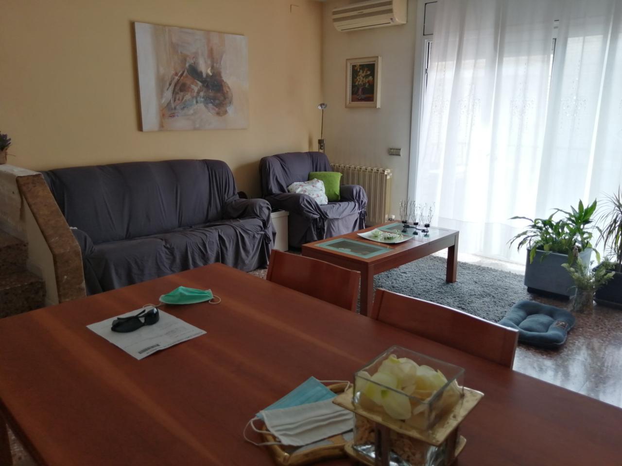 Casa en Sagrada Família