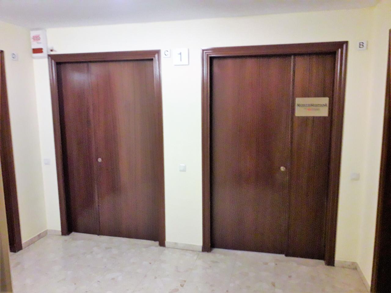 Oficina en PASEIG PERE III