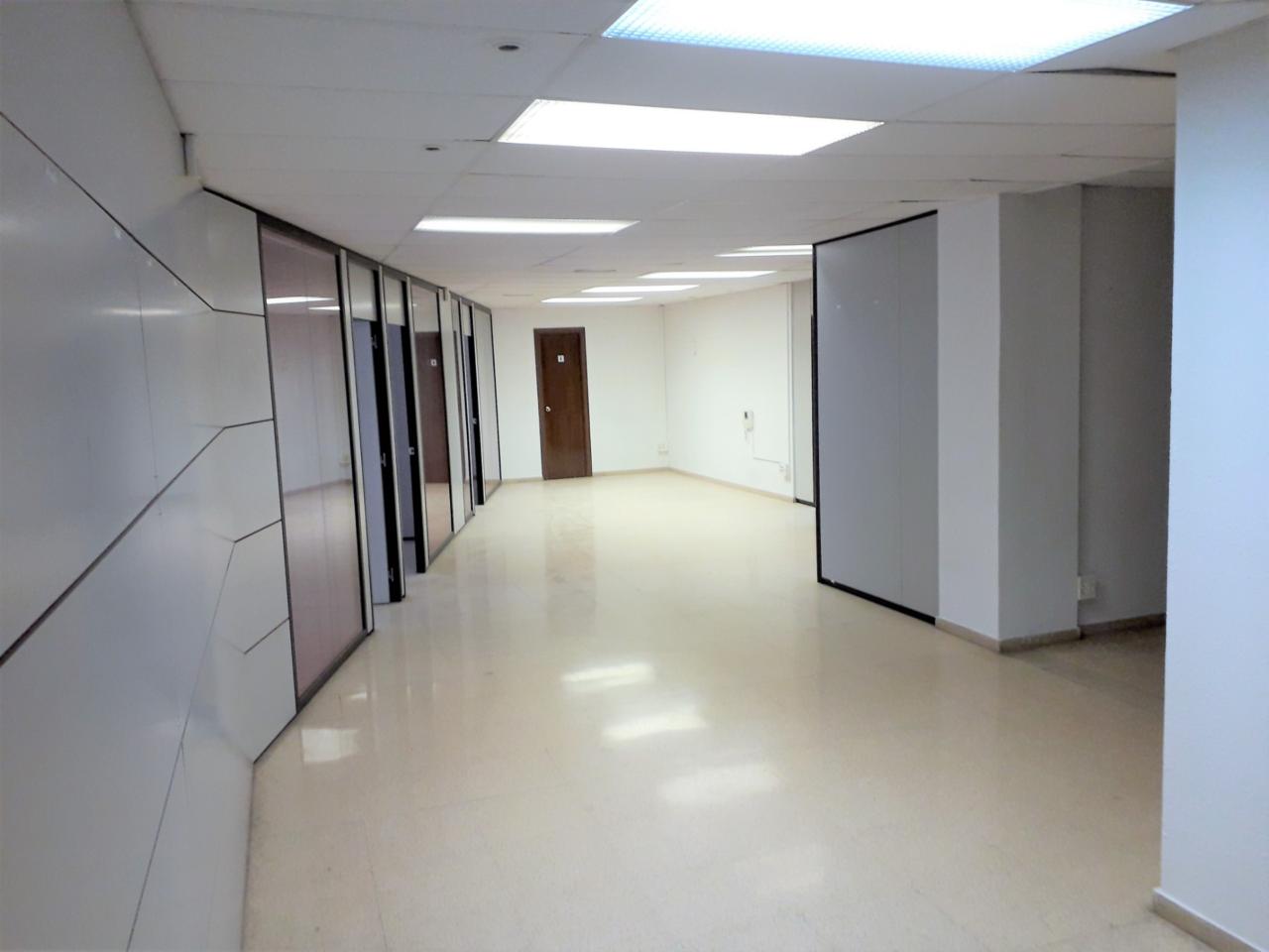 Oficina en PASEIG PERE III