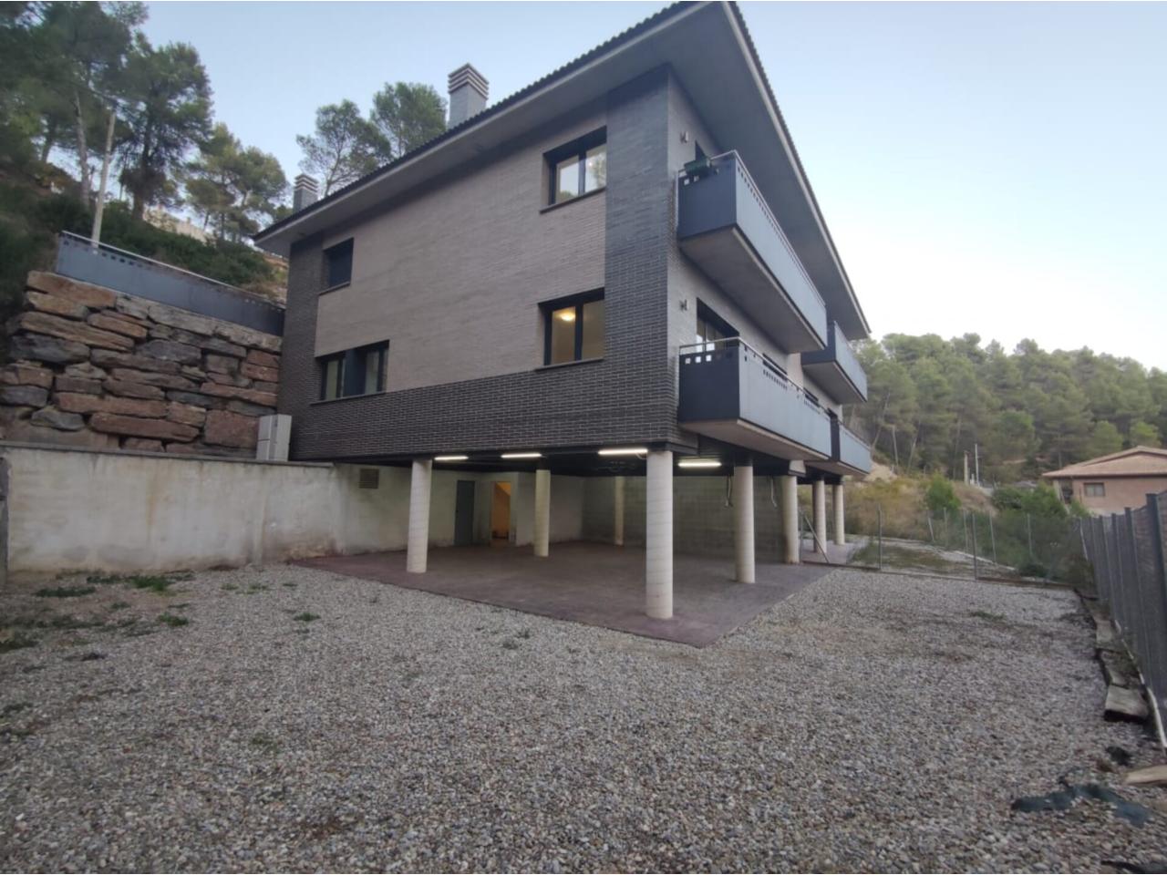 Casa en Castellgalí