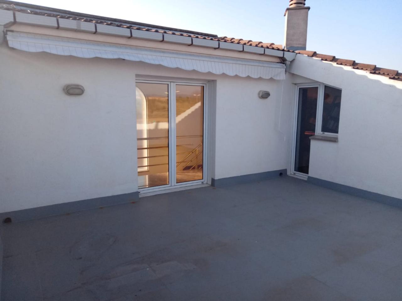 Casa en Sagrada Familia