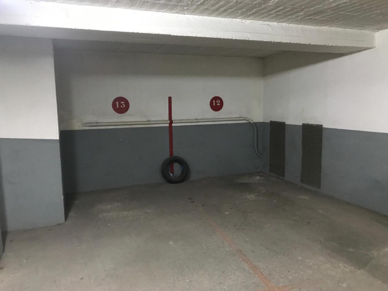 Parking en Centre