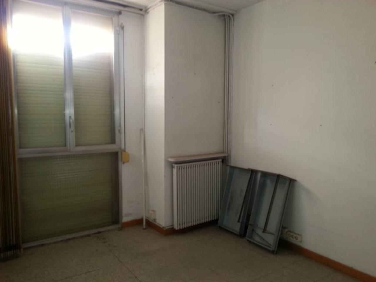 Edificio en Passeig i Rodalies