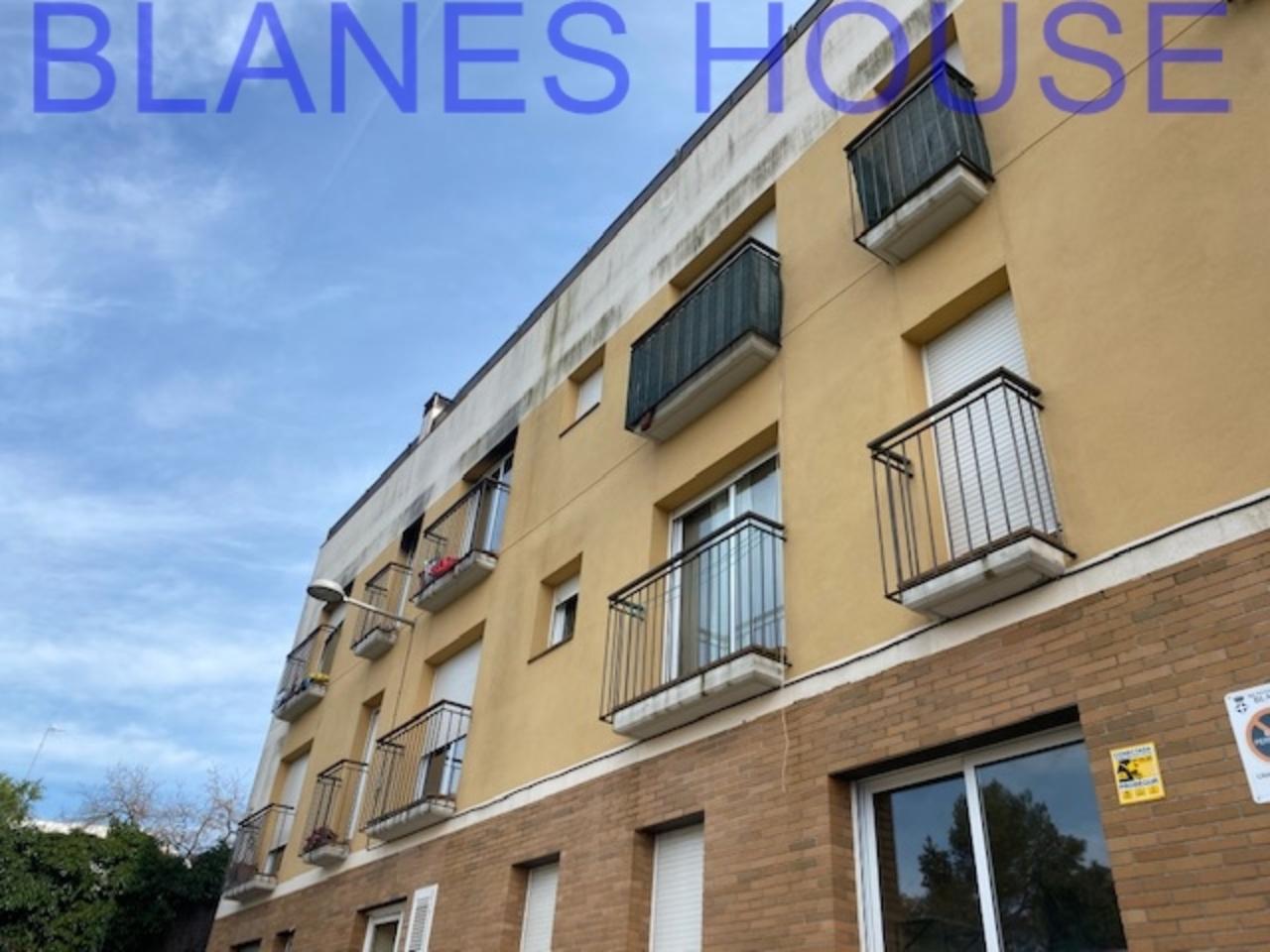 BLANES HOUSE Apartamento en venta en Urbanitzacions por 49.000 € 007582 BLANES HOUSE Apartamento en venta en Urbanitzacions por 49.000 € 007582