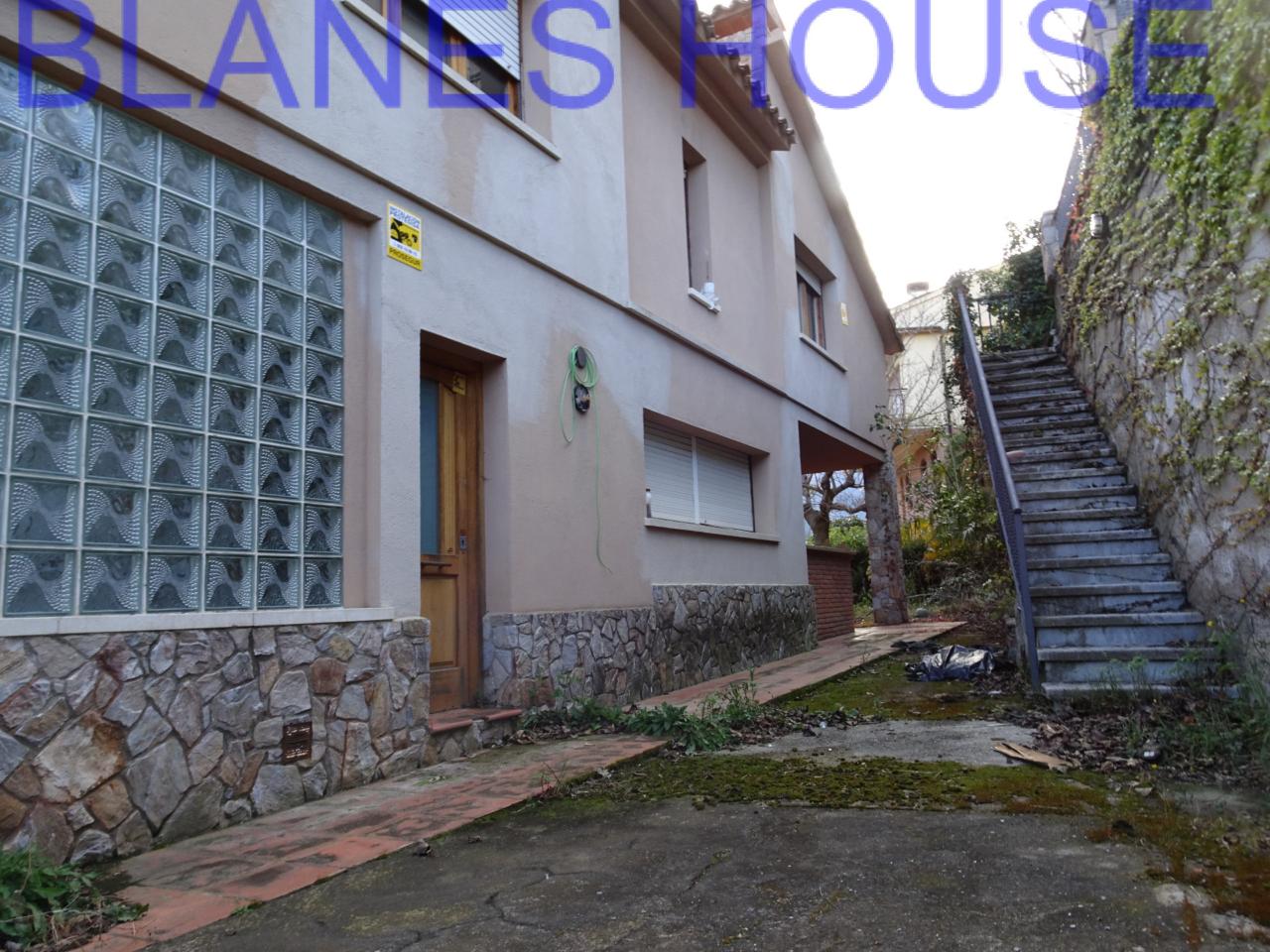 BLANES HOUSE Casa en venta en Arbúcies por 249.300 € 007519 BLANES HOUSE Casa en venta en Arbúcies por 249.300 € 007519