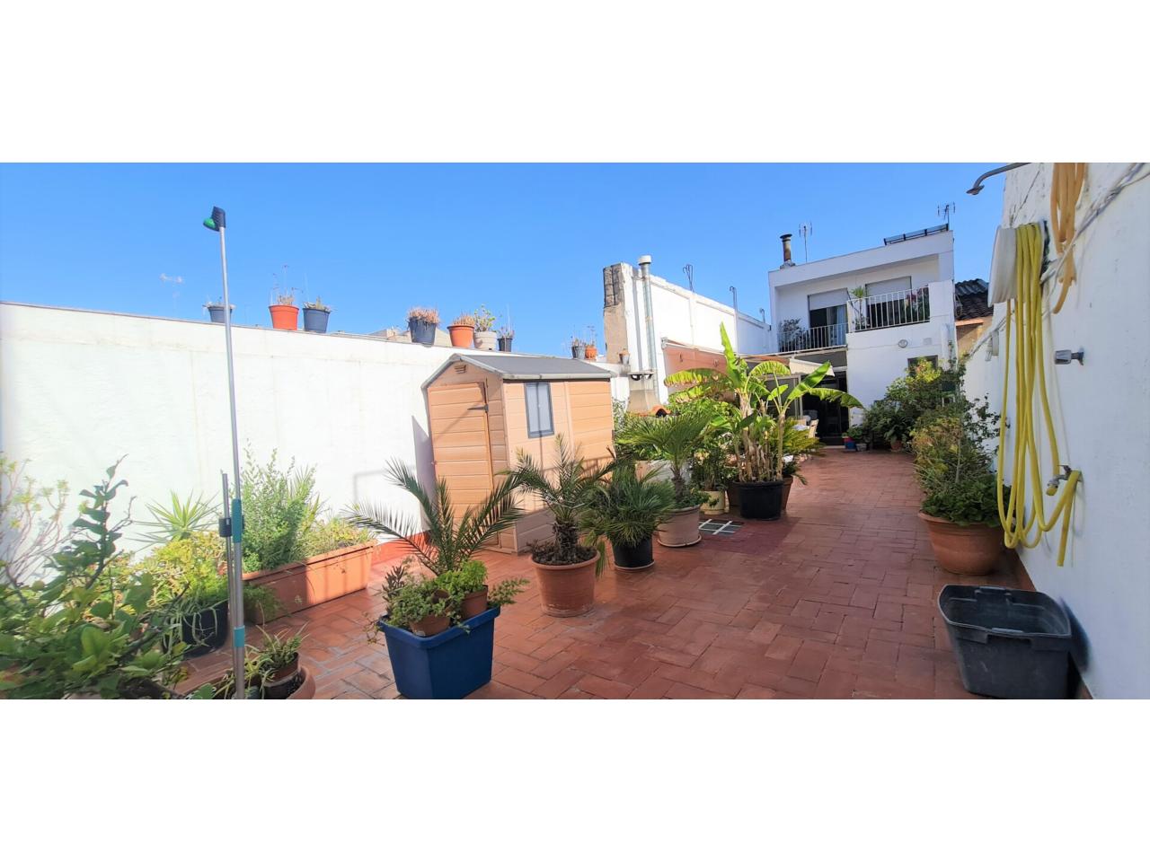 TERRASSA - Sant Pere Nord