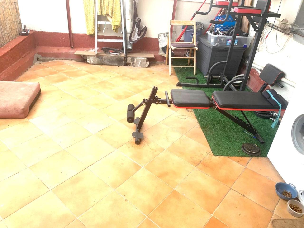 TERRASSA - 