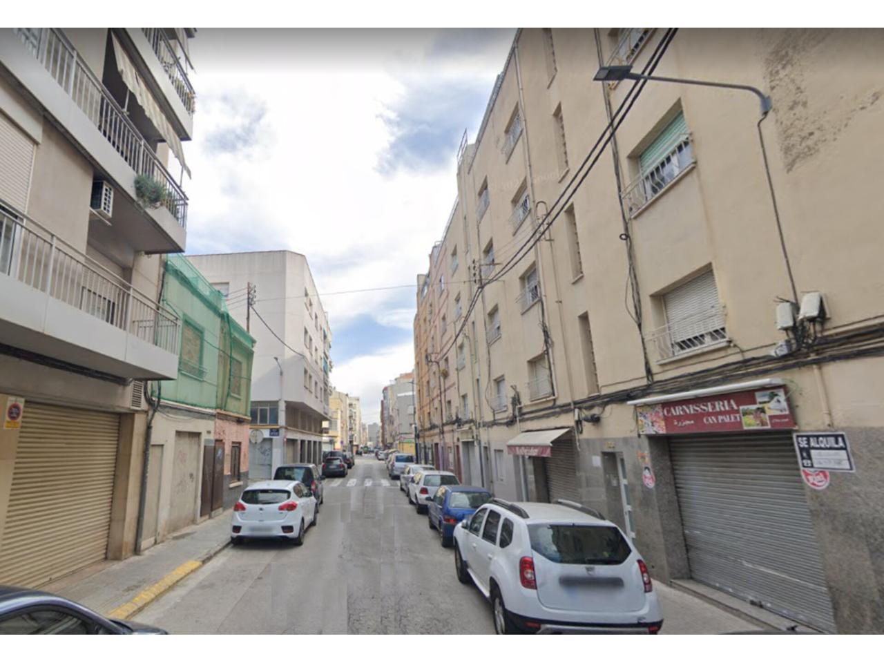TERRASSA - Sant Pere Nord