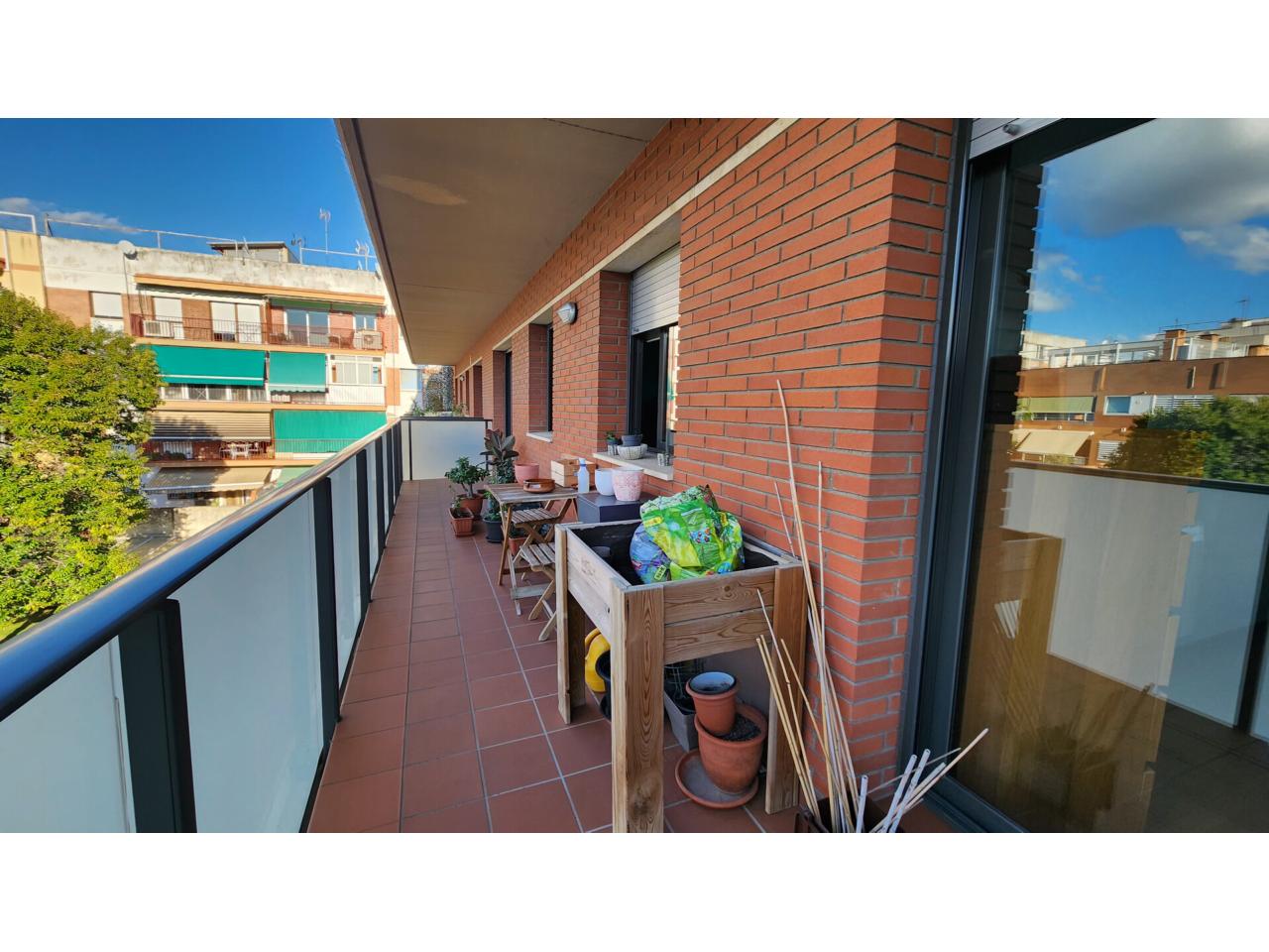 SANT BOI DE LLOBREGAT - 
