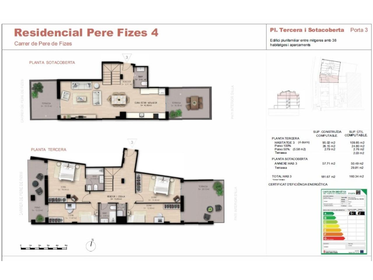 TERRASSA - Sant Pere