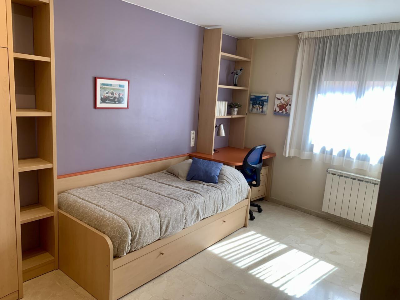TERRASSA - Vallparadís