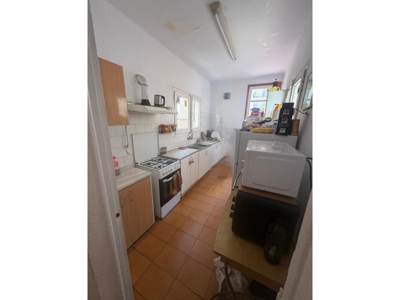 BARCELONA - La Maternitat-Sant Ramon