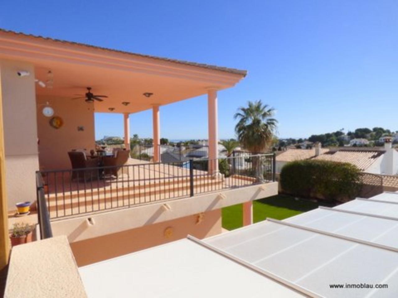 Inmobiliarias Plaza Mayor Chalet en venta en Foya Blanca por 699.000