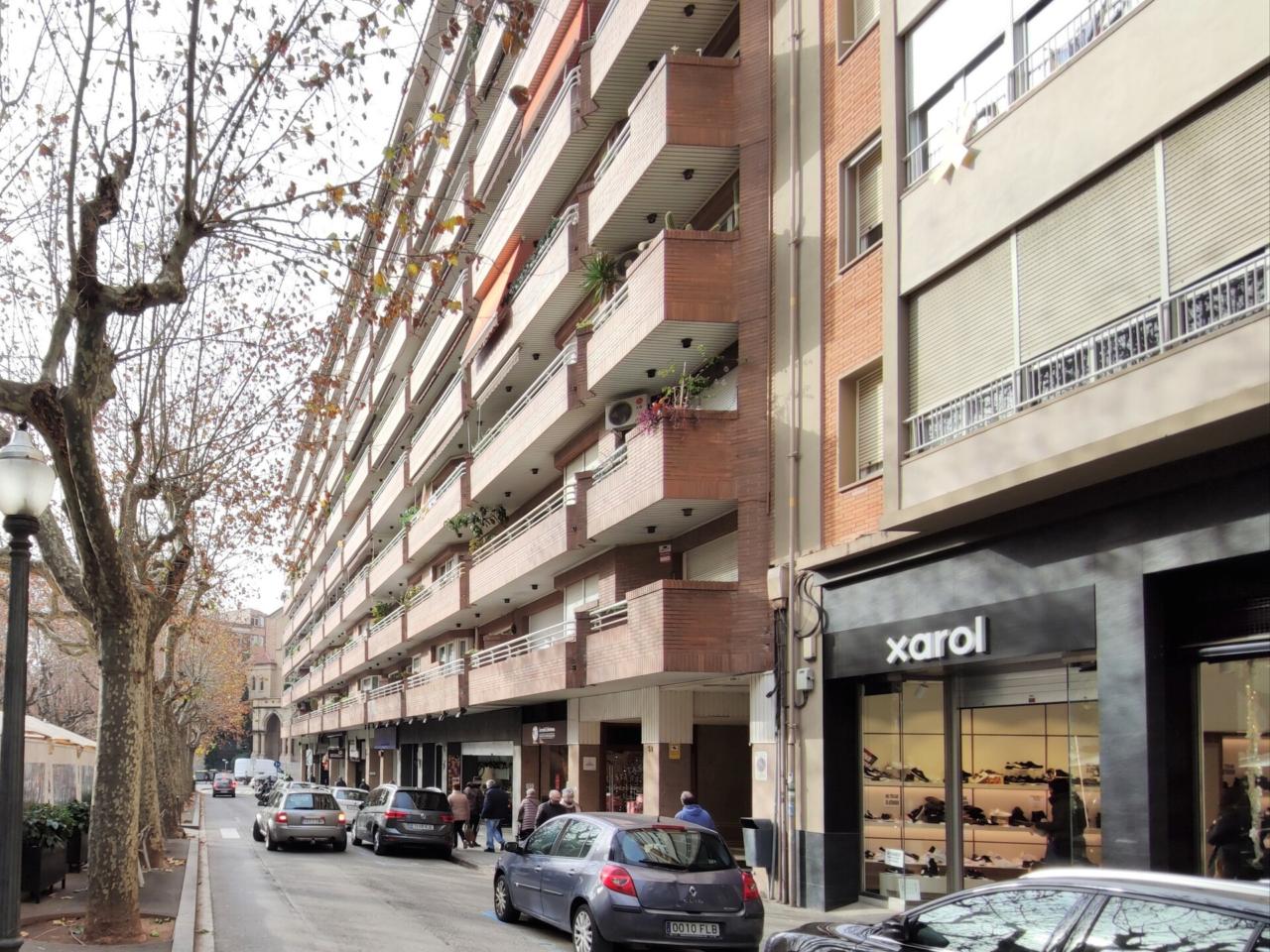 Piso en PASSEIG PERE III (Manresa)