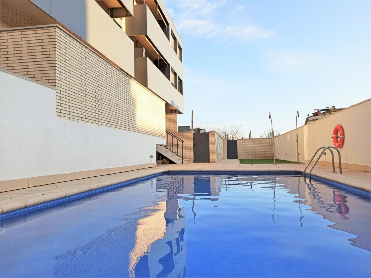 Piso en RONDA ST. PERE (Santpedor)