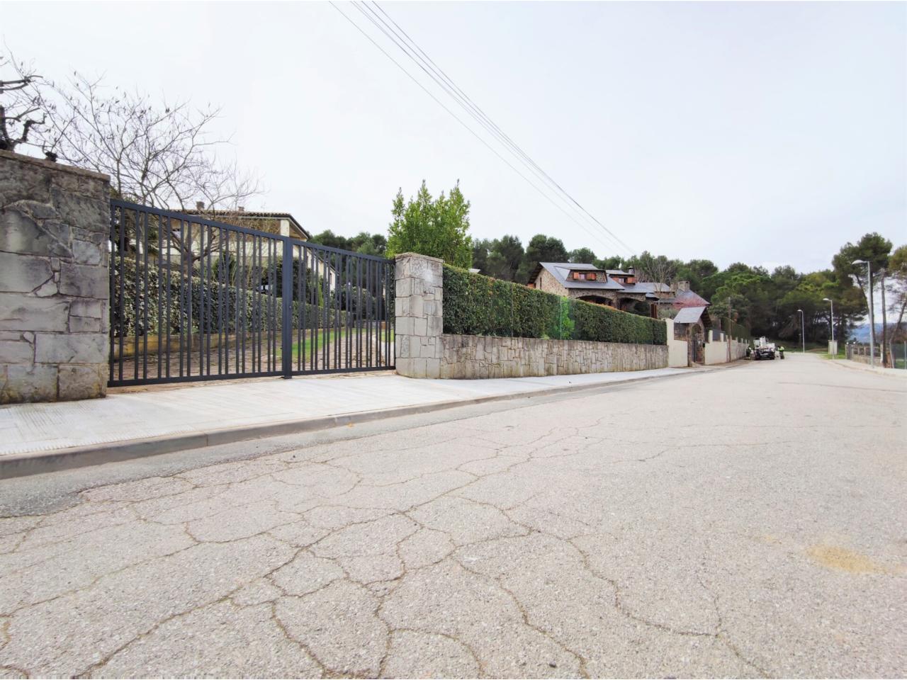 Terreno en PINEDA DE BAGES (Sant Fruitós de Bages)