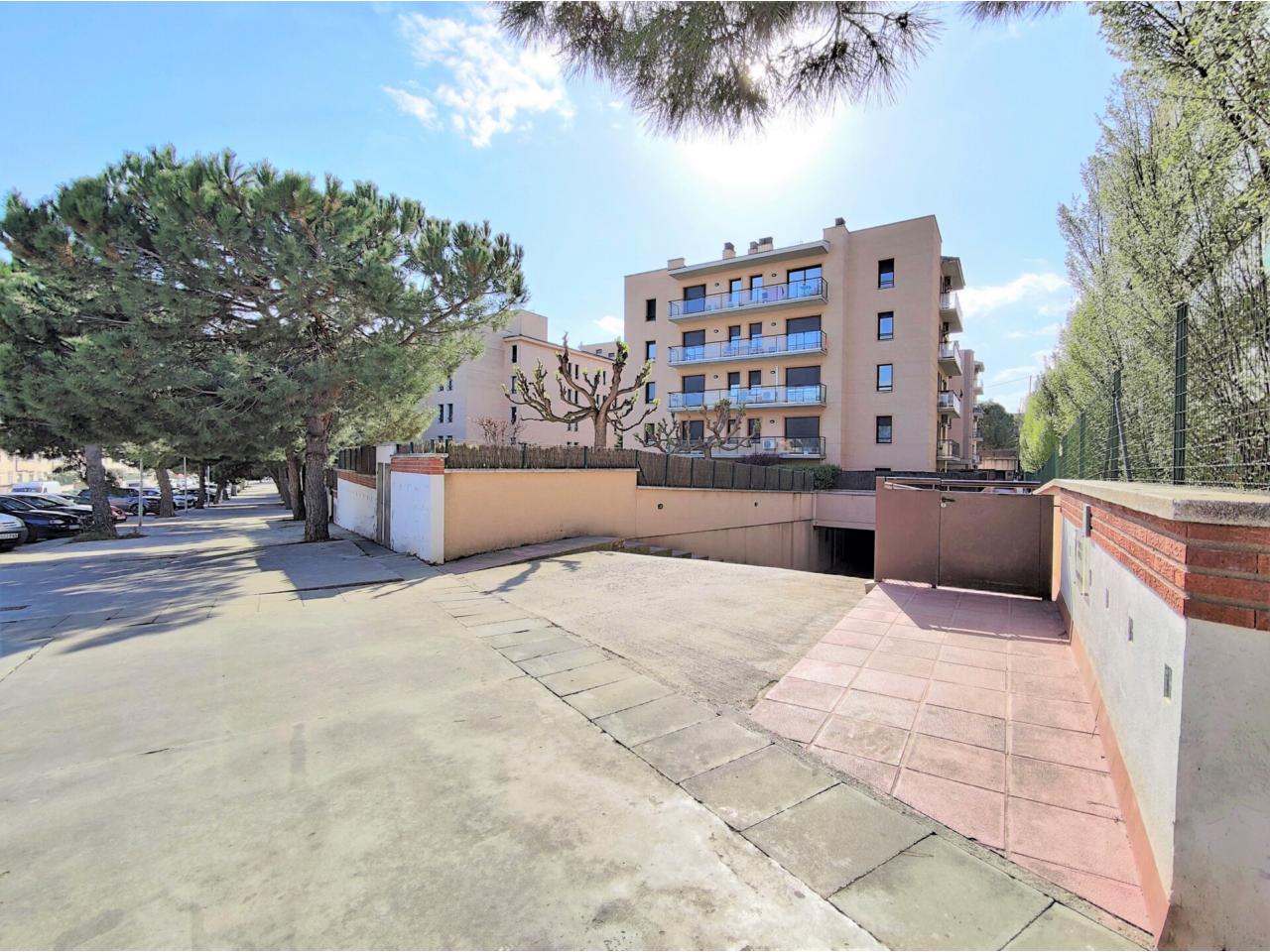 Piso en ILLA VERDA (Manresa)