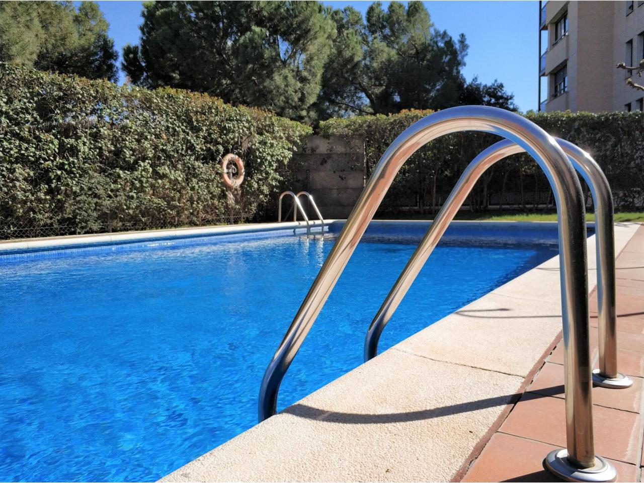 Piso en ILLA VERDA (Manresa)