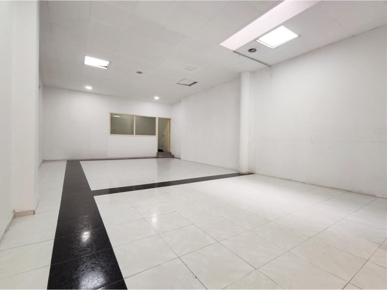 Local en CENTRE (Sant Joan de Vilatorrada)