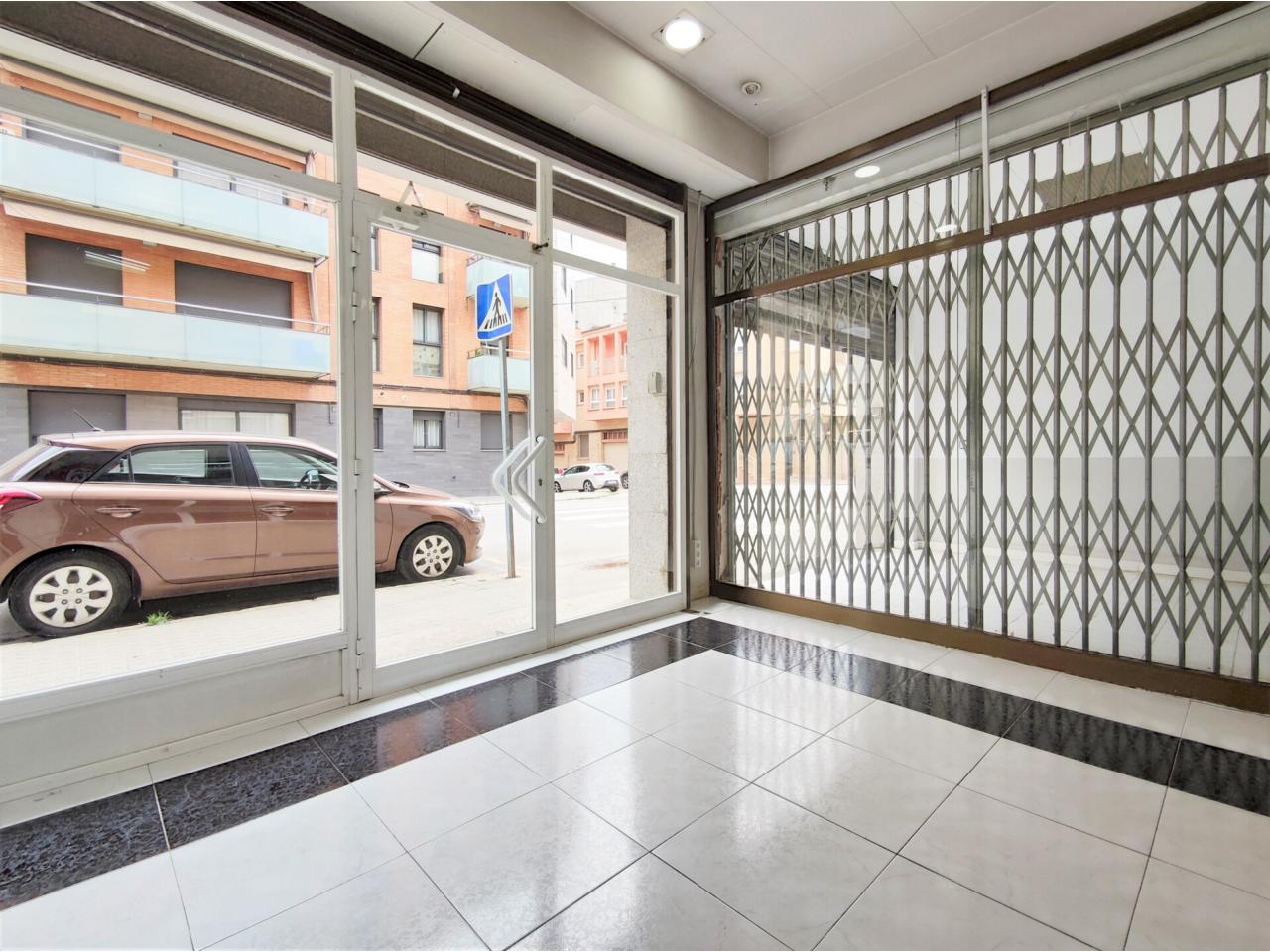 Local en CENTRE (Sant Joan de Vilatorrada)