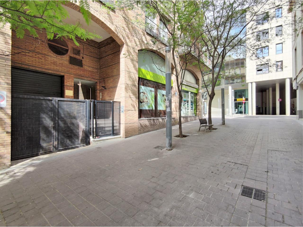 Piso en AL CENTRE (Manresa)