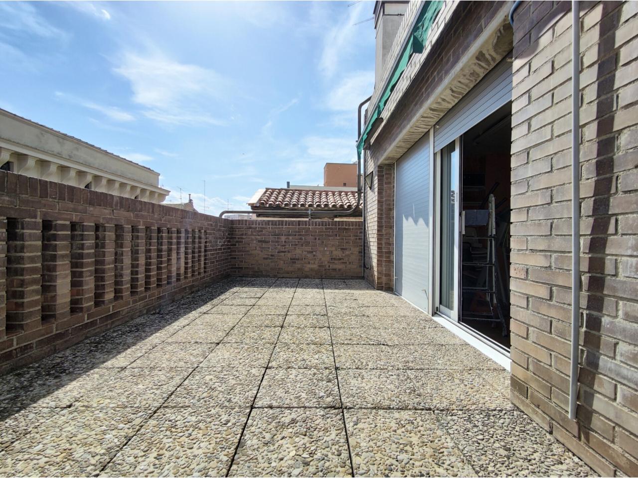 Piso en AL CENTRE (Manresa)