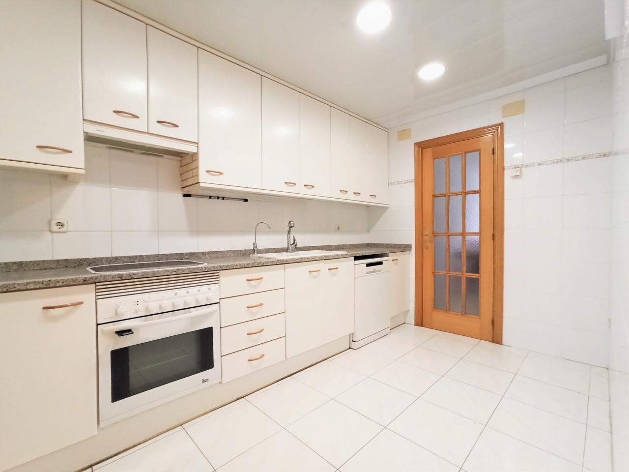 Piso en PLAÇA DE L´ EXCURSIONISME (Manresa)