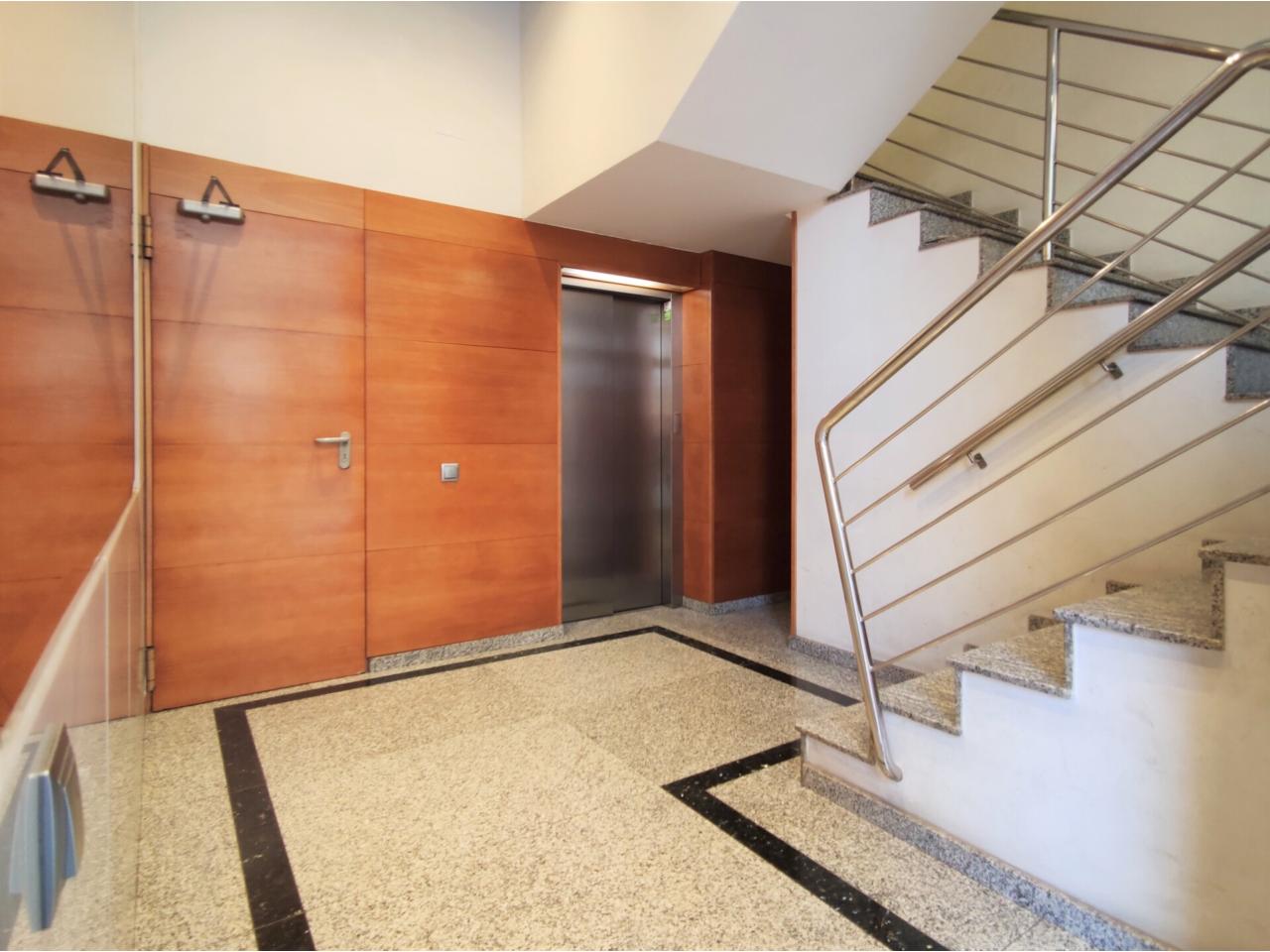 Piso en CENTRE (Manresa)