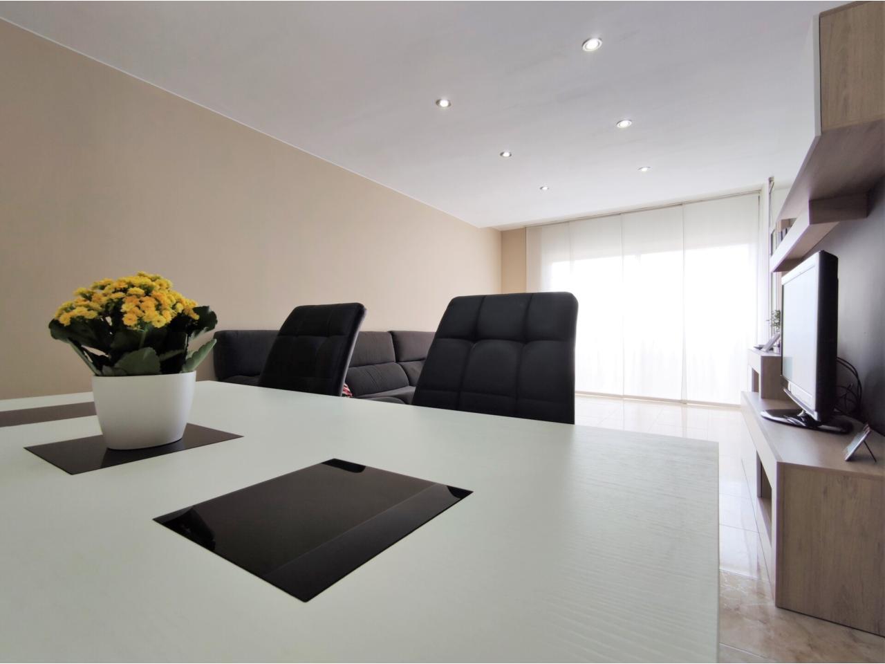 Piso en ZONA CAP  (Sant Fruitós de Bages)