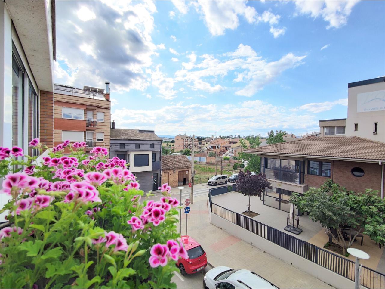 Piso en ZONA CAP  (Sant Fruitós de Bages)